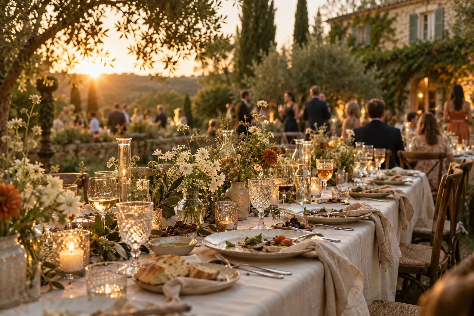 Wedding Reception Ideas Guests Will Actually Enjoy